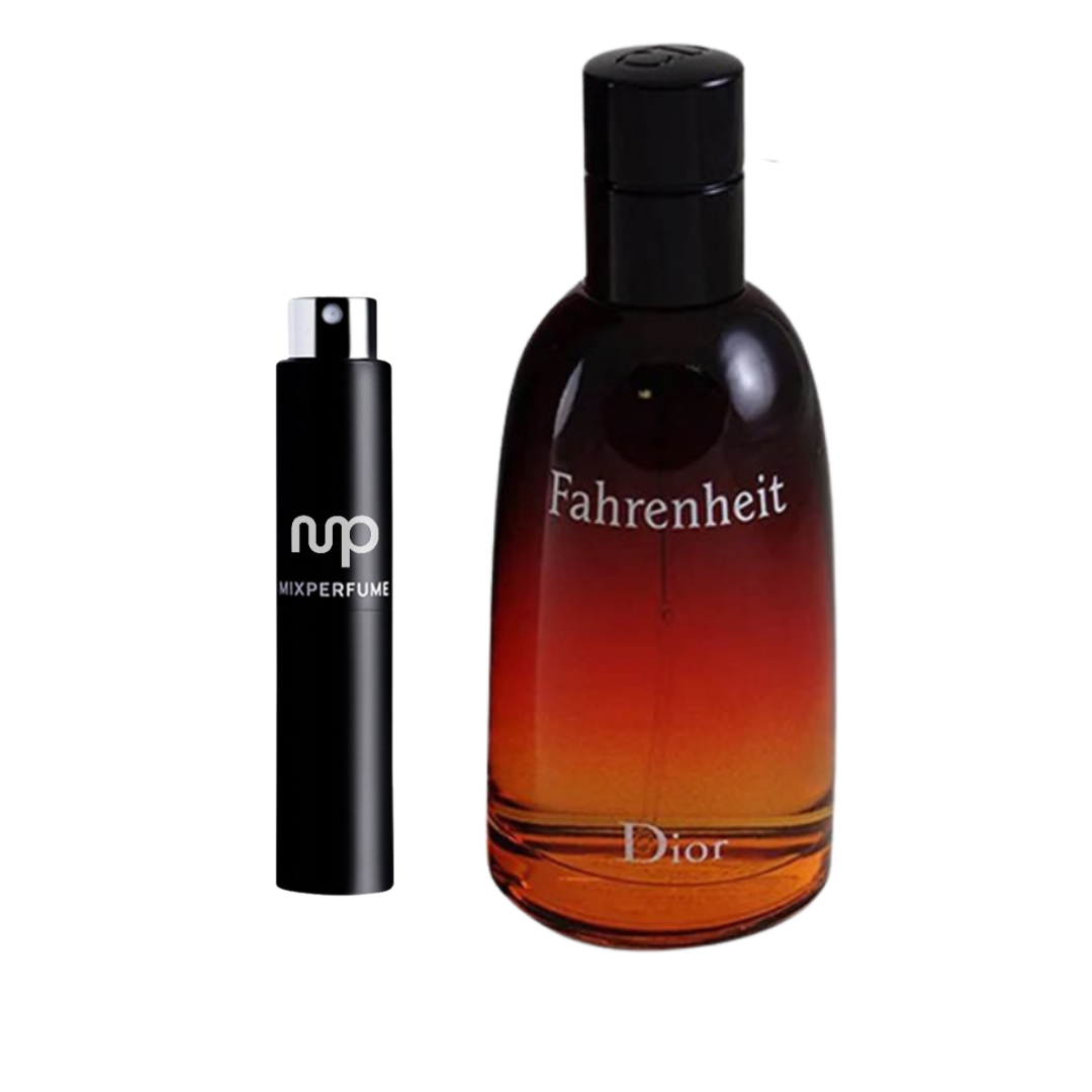 Fahrenheit