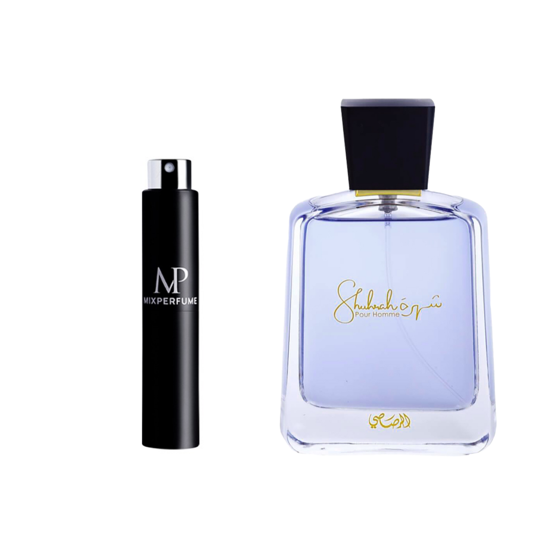 Shuhrah Pour Homme