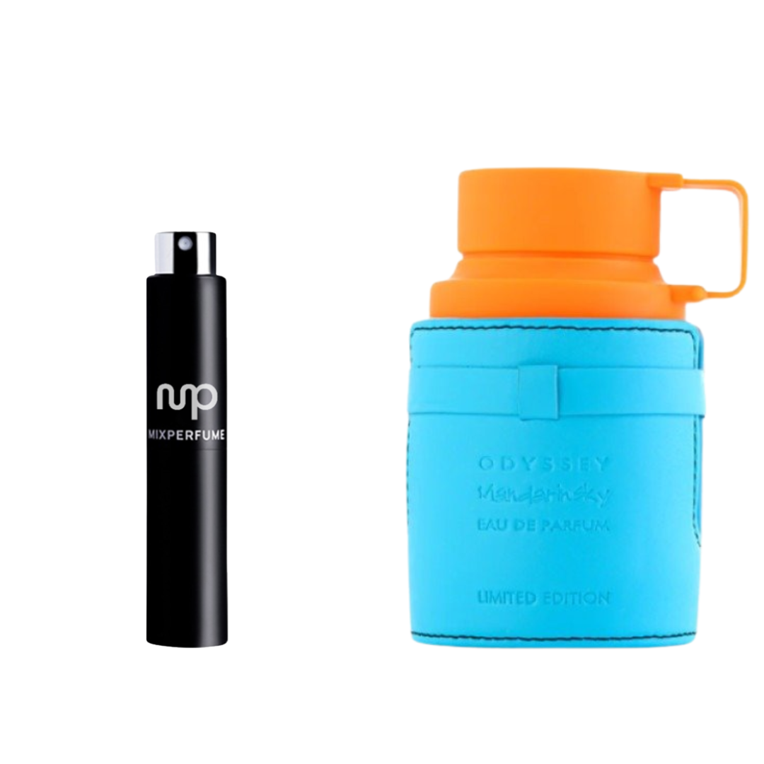 Odyssey Mandarin Sky