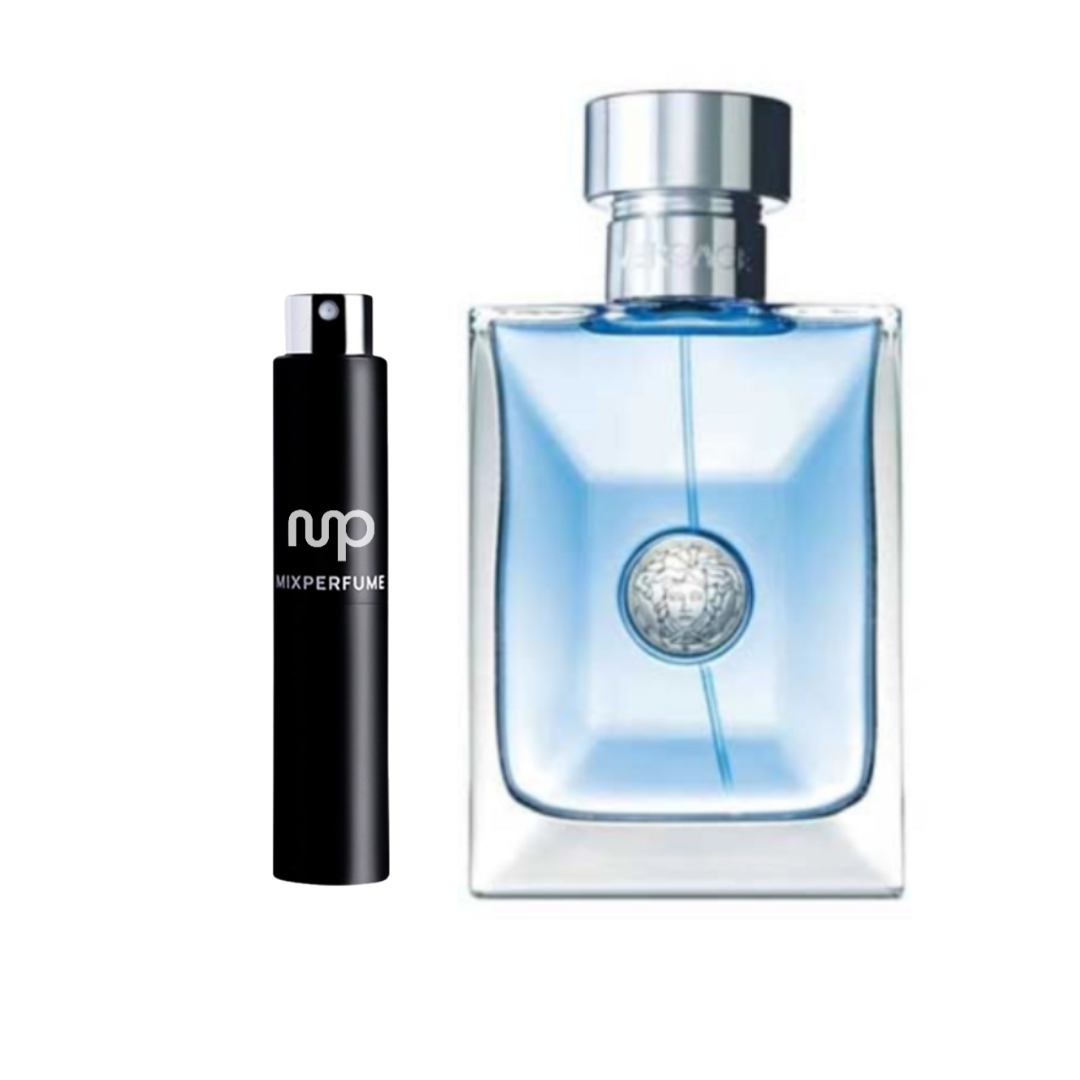 Versace Pour Homme
