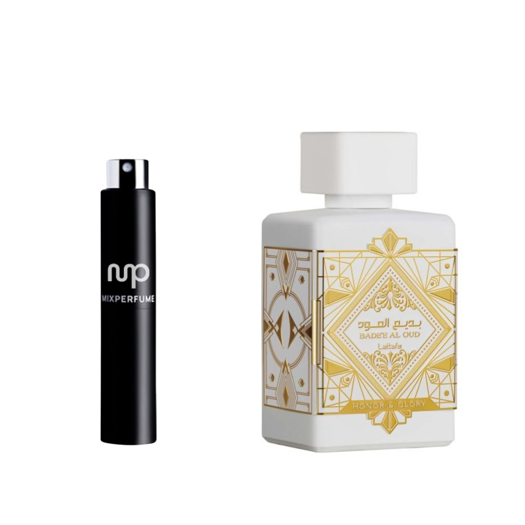 Bade'e Al Oud Honor & Glory