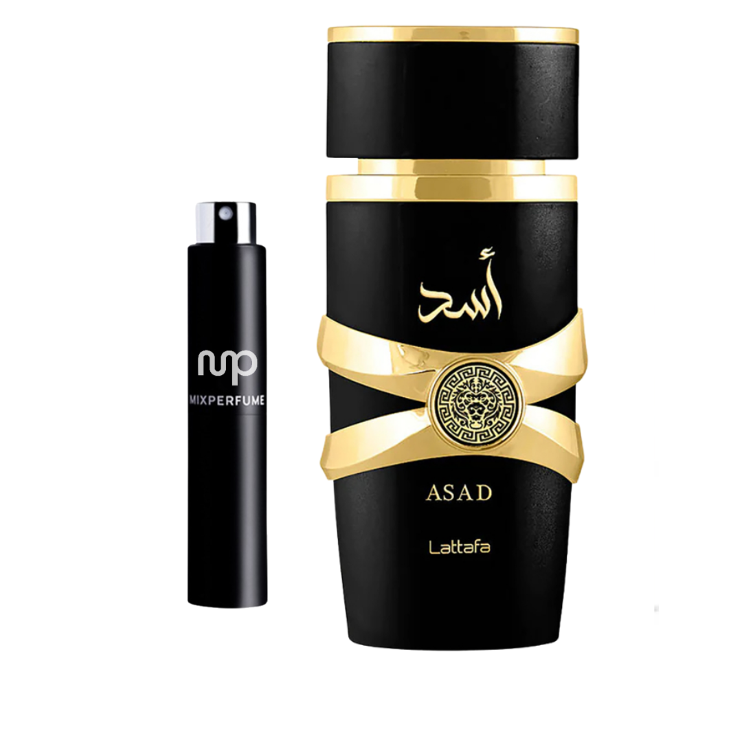 Asad