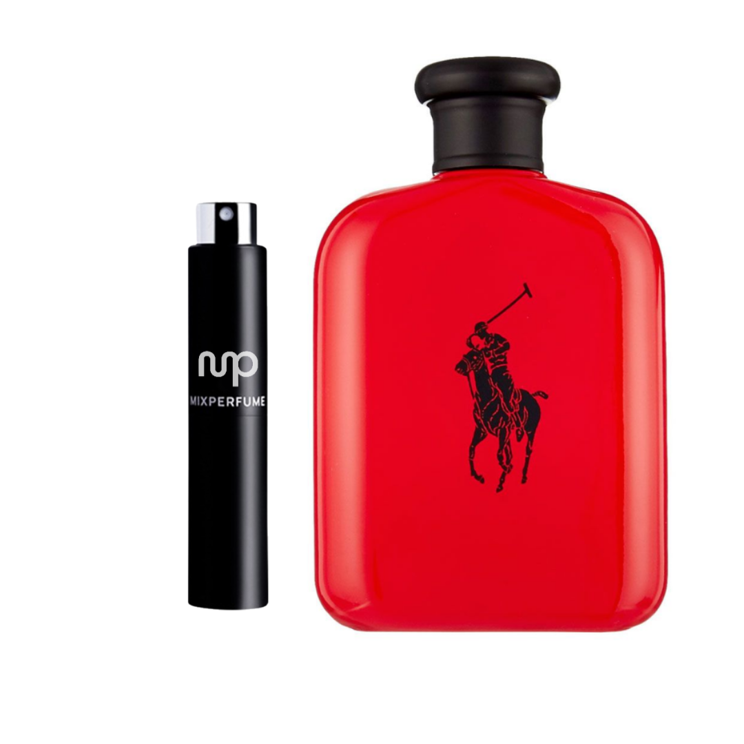 Polo Red