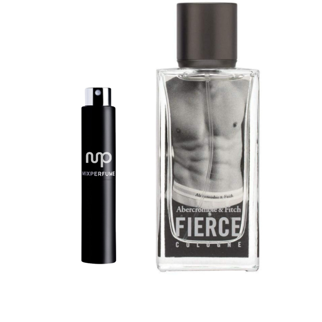 Fierce