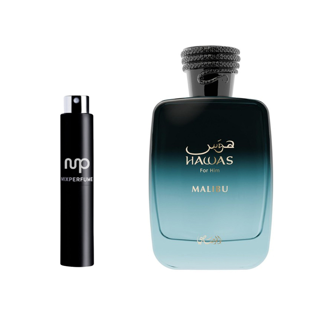 Hawas Malibu for Him