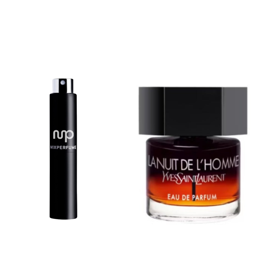 La Nuit de L’Homme EDP