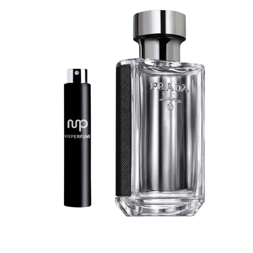 L'homme Prada Milano