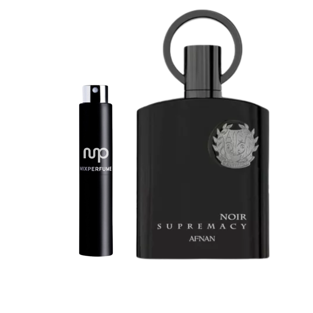 Supremacy Noir