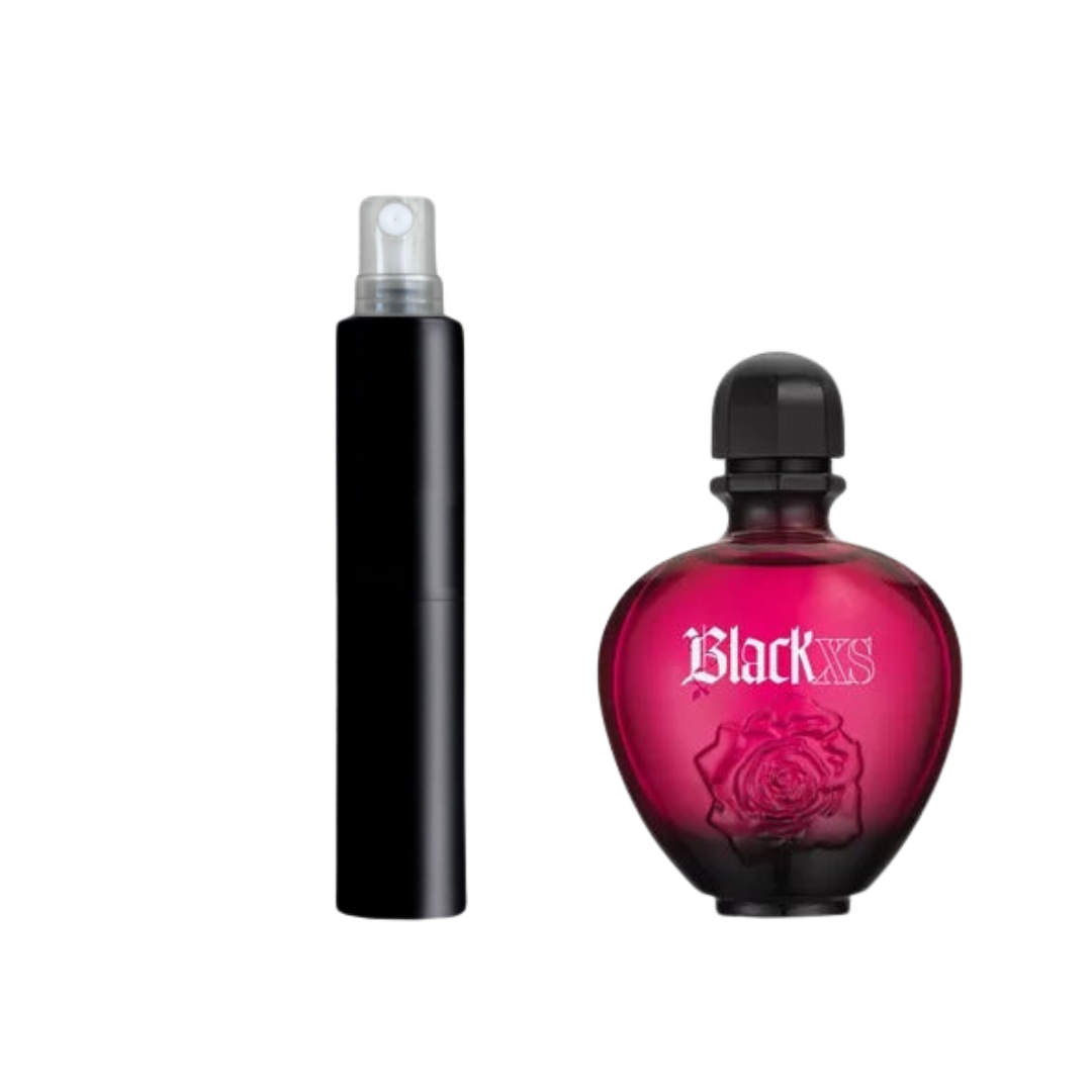 Black XS