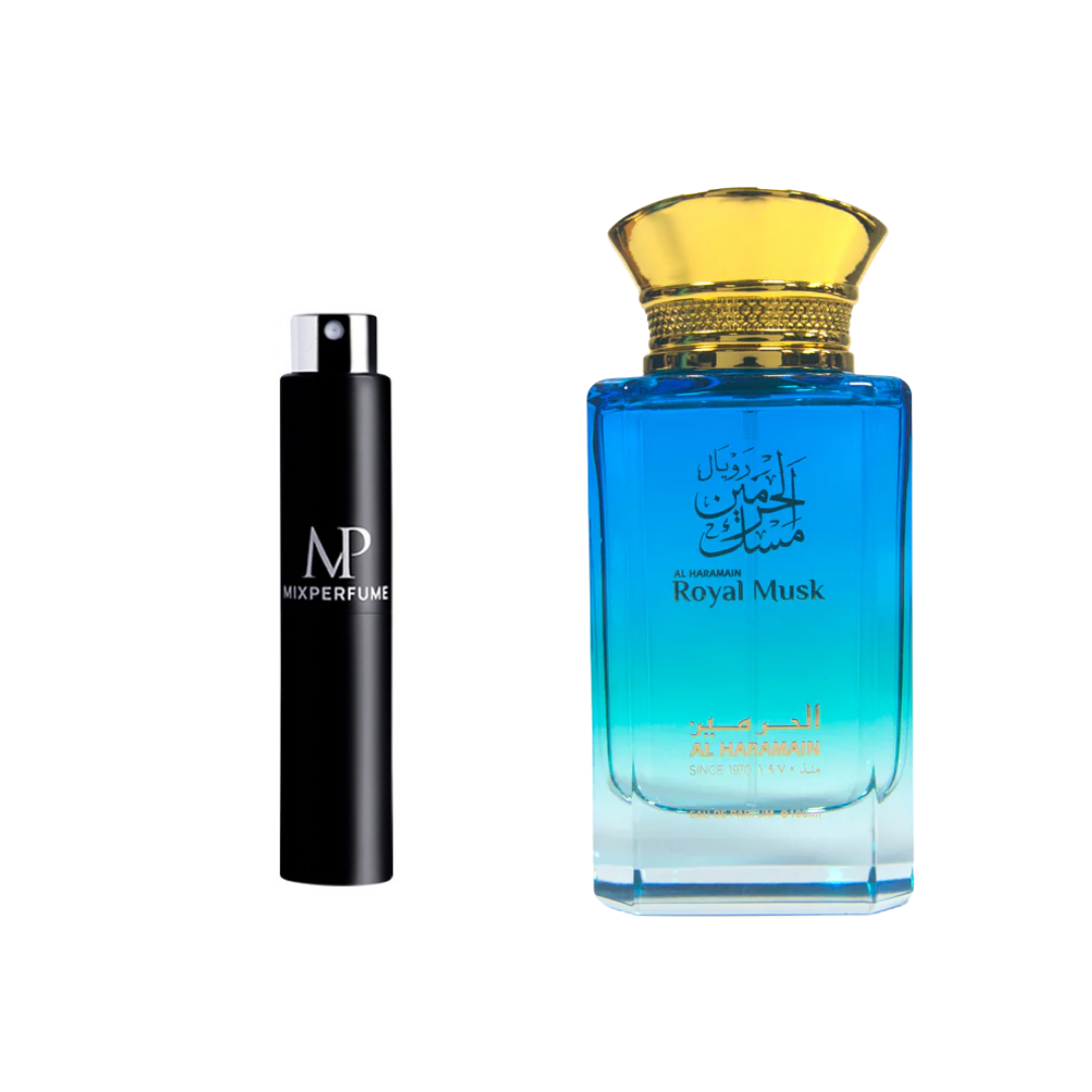 Royal Musk