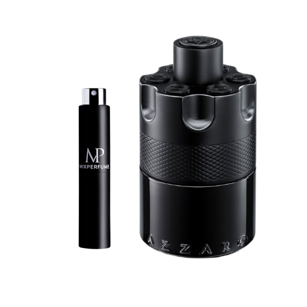 The Most Wanted EDP