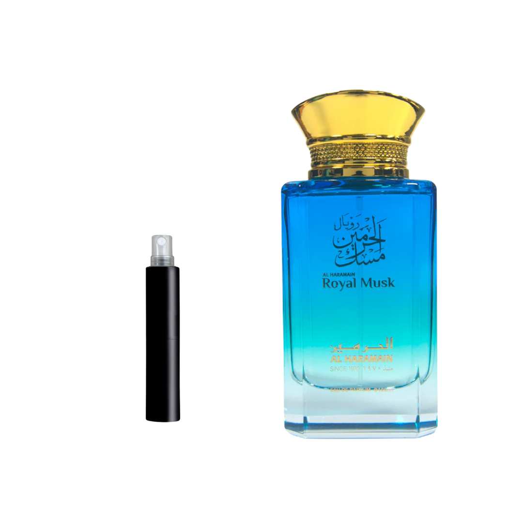 Royal Musk