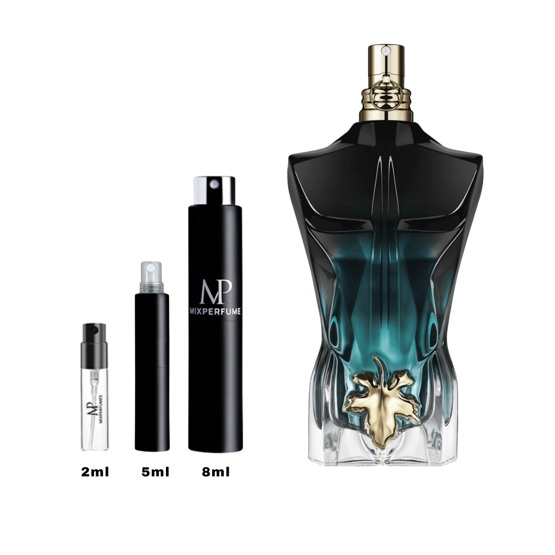 Le Beau Le Parfum
