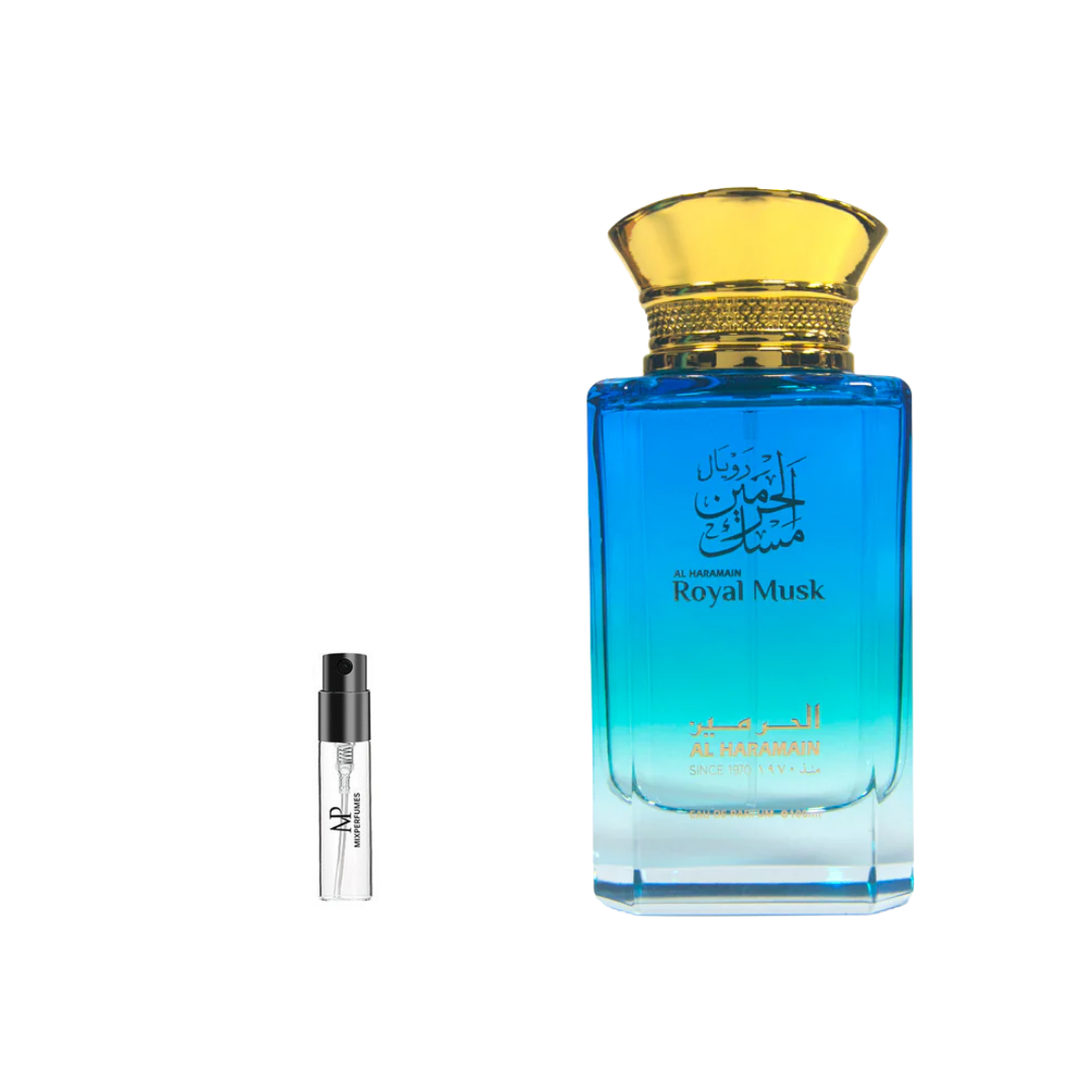 Royal Musk