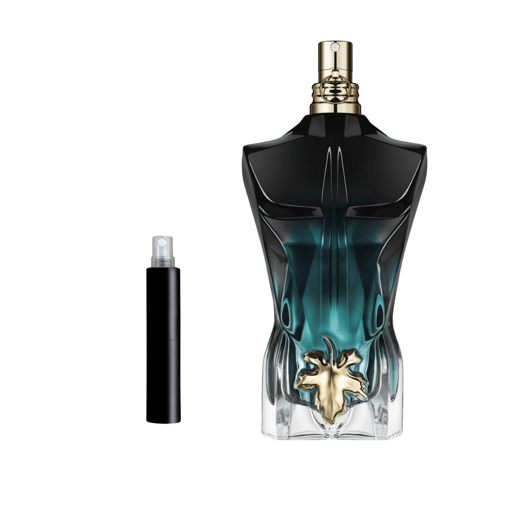 Le Beau Le Parfum