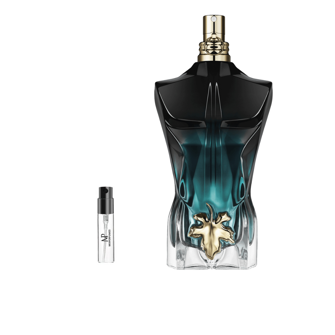 Le Beau Le Parfum