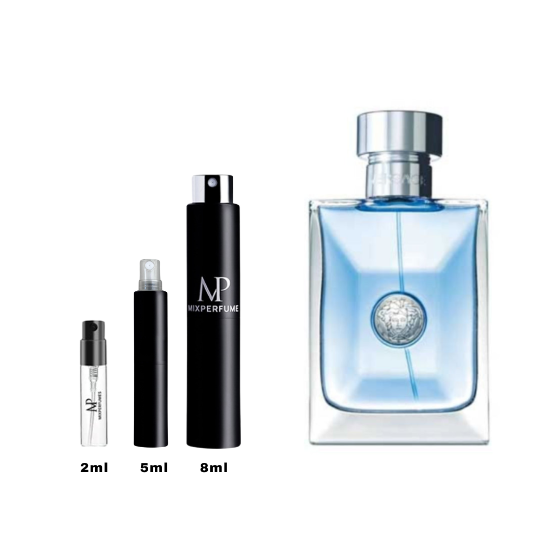 Versace Pour Homme