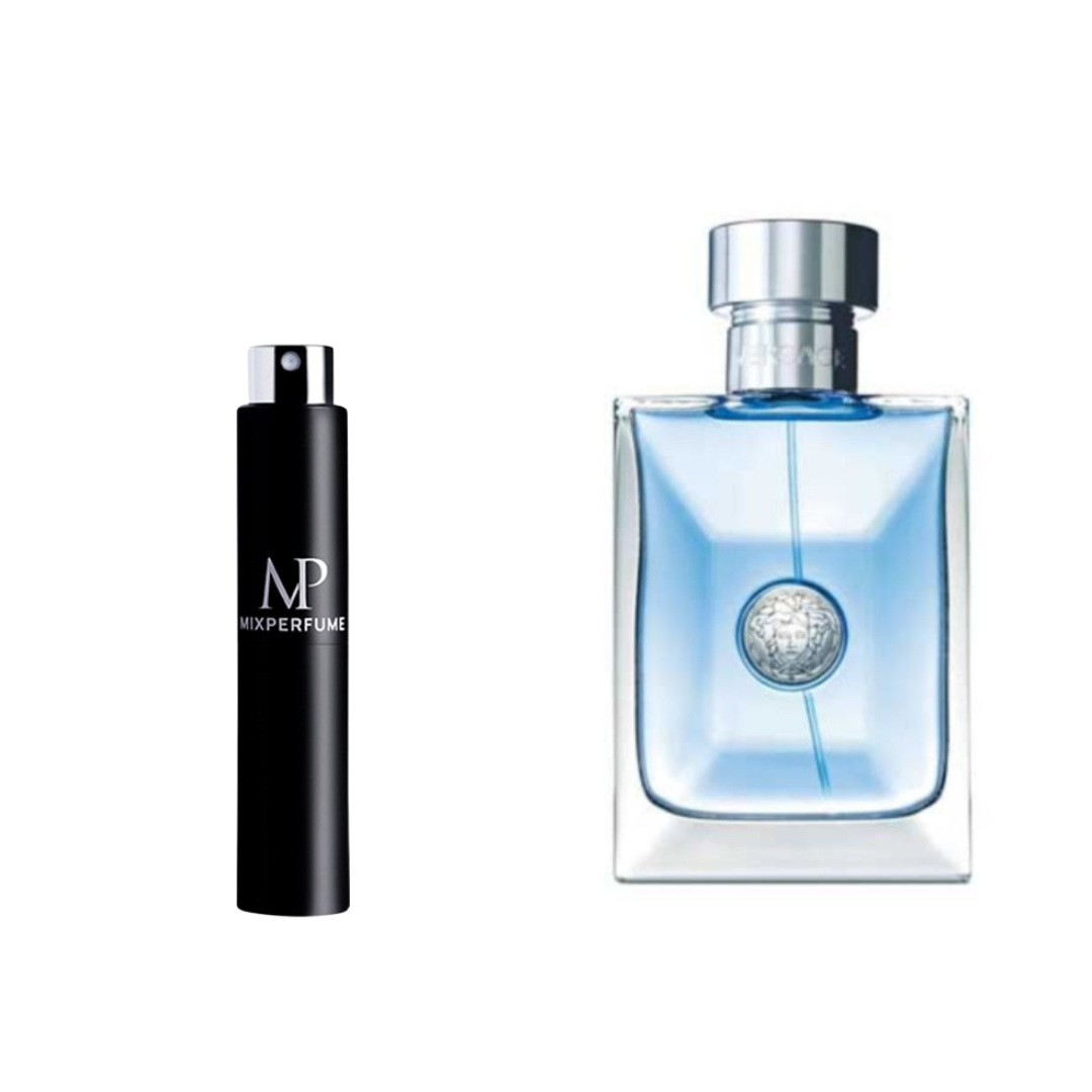 Versace Pour Homme
