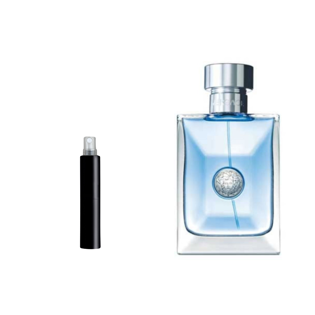 Versace Pour Homme