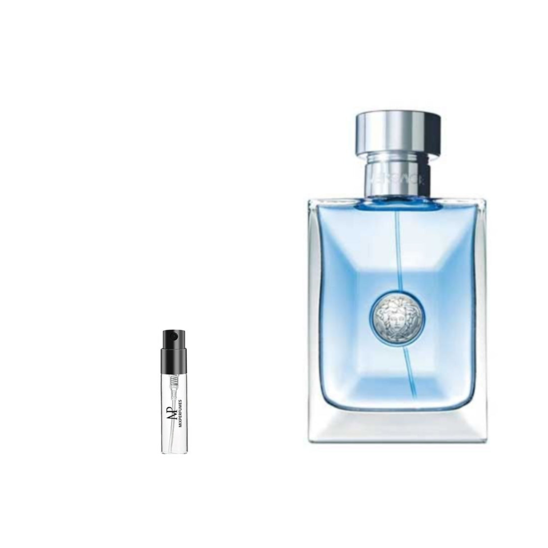Versace Pour Homme