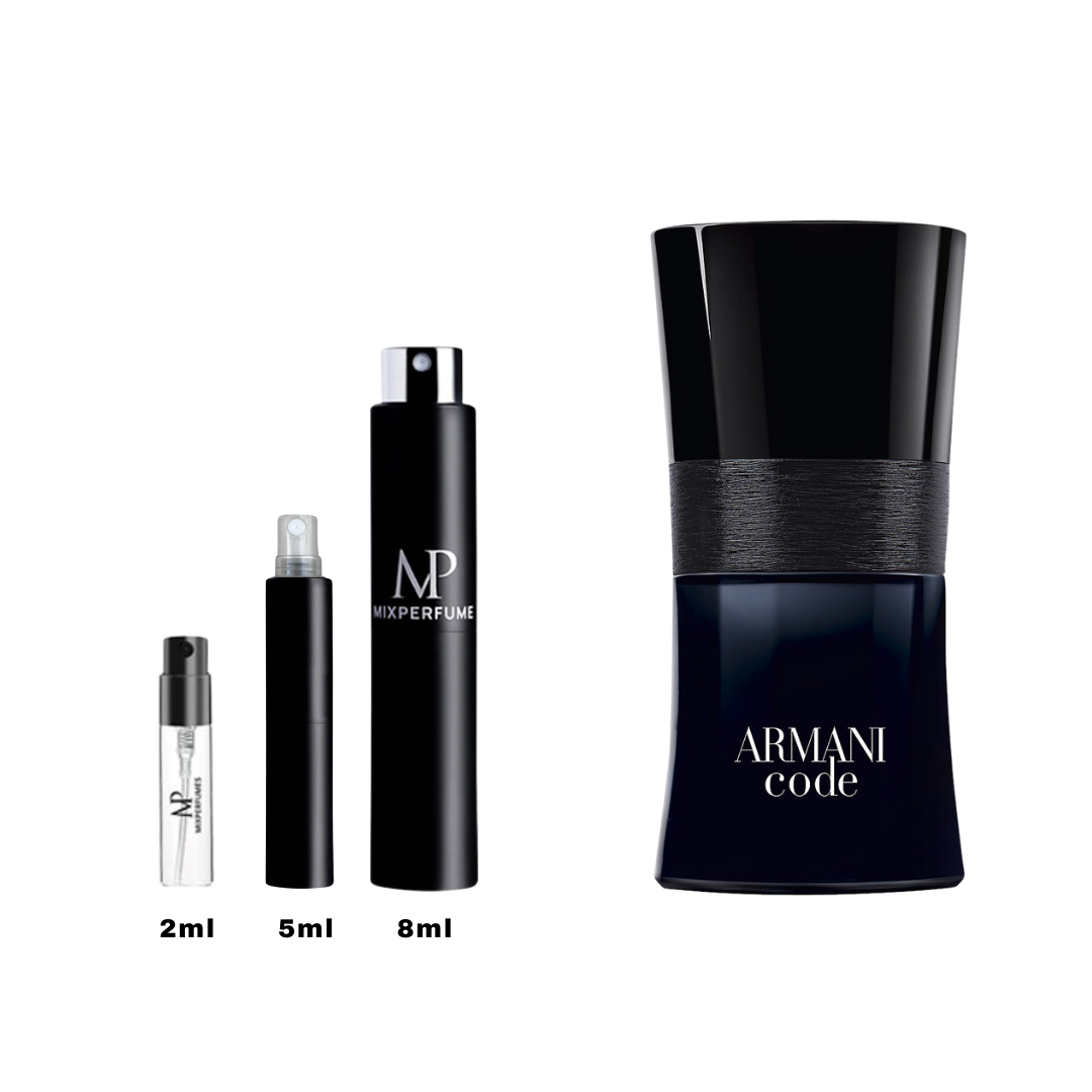 Armani Code EDT