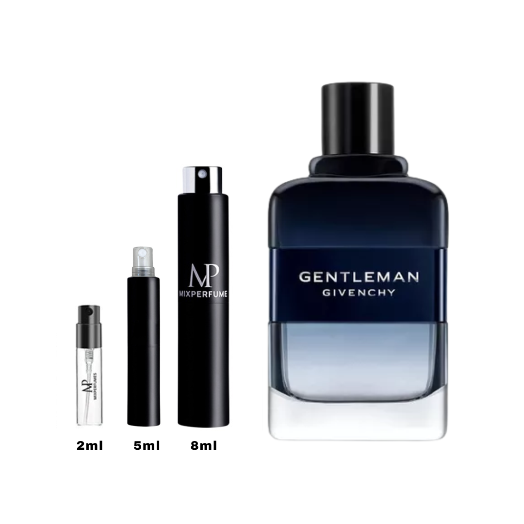 Gentleman Intense