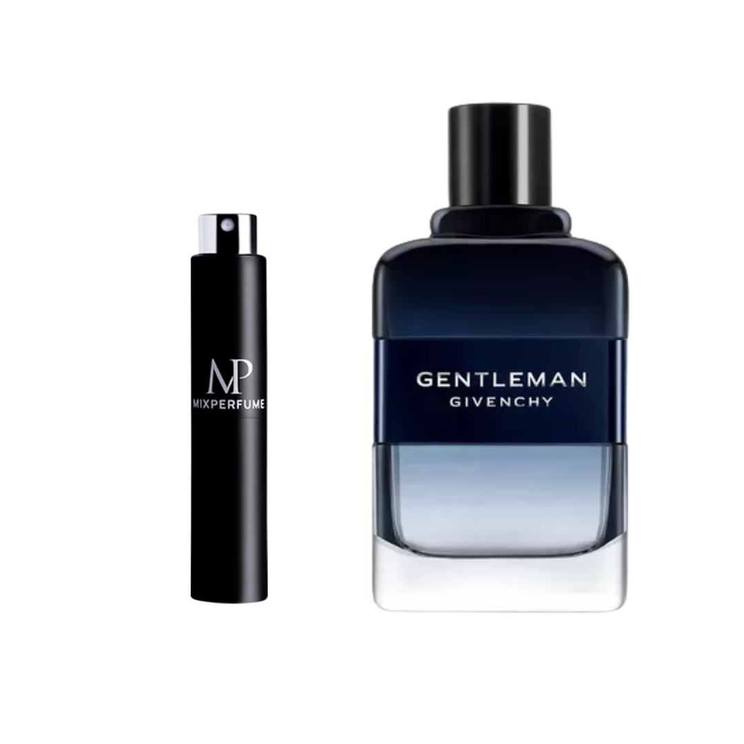 Gentleman Intense