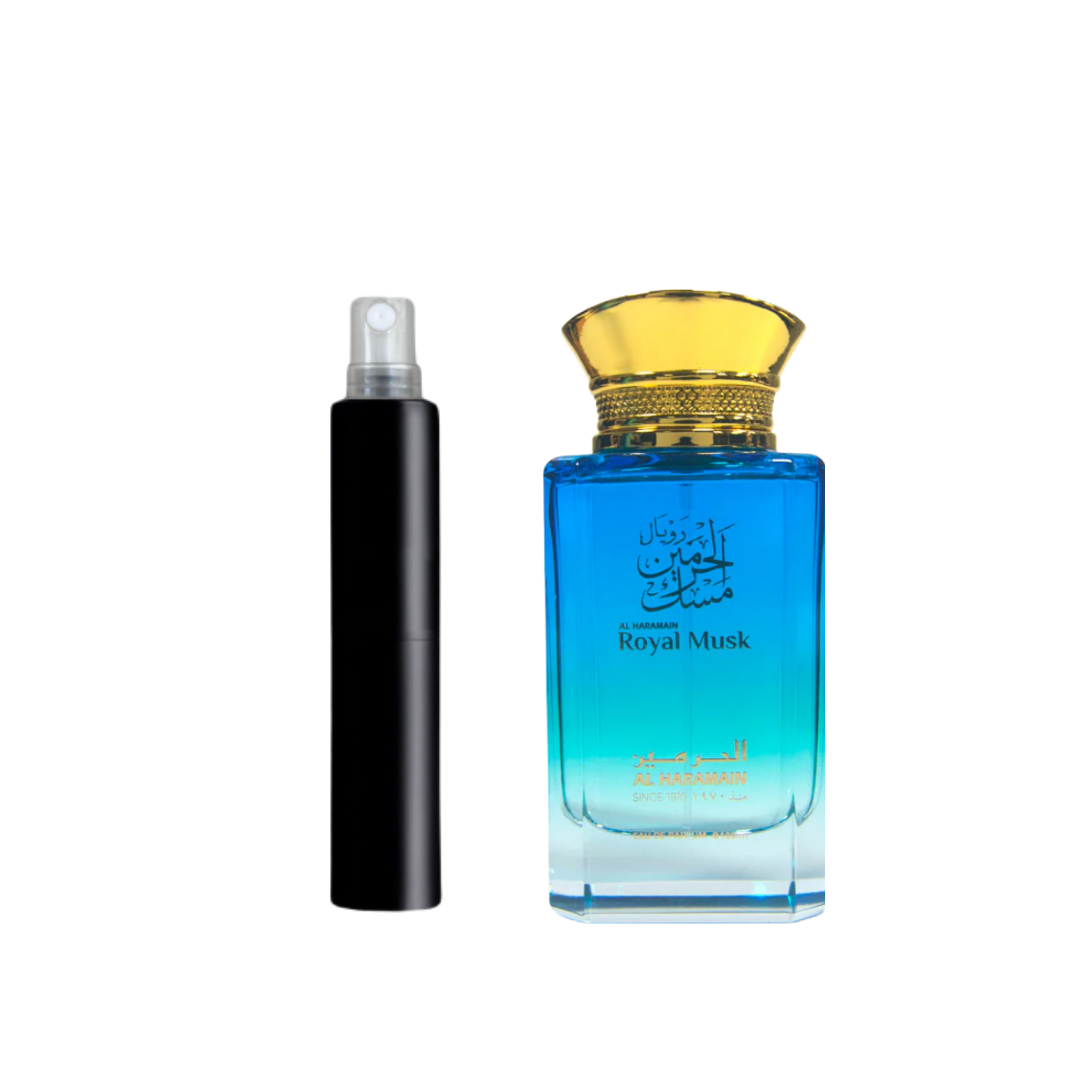 Royal Musk