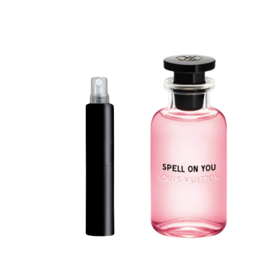 Spell On You