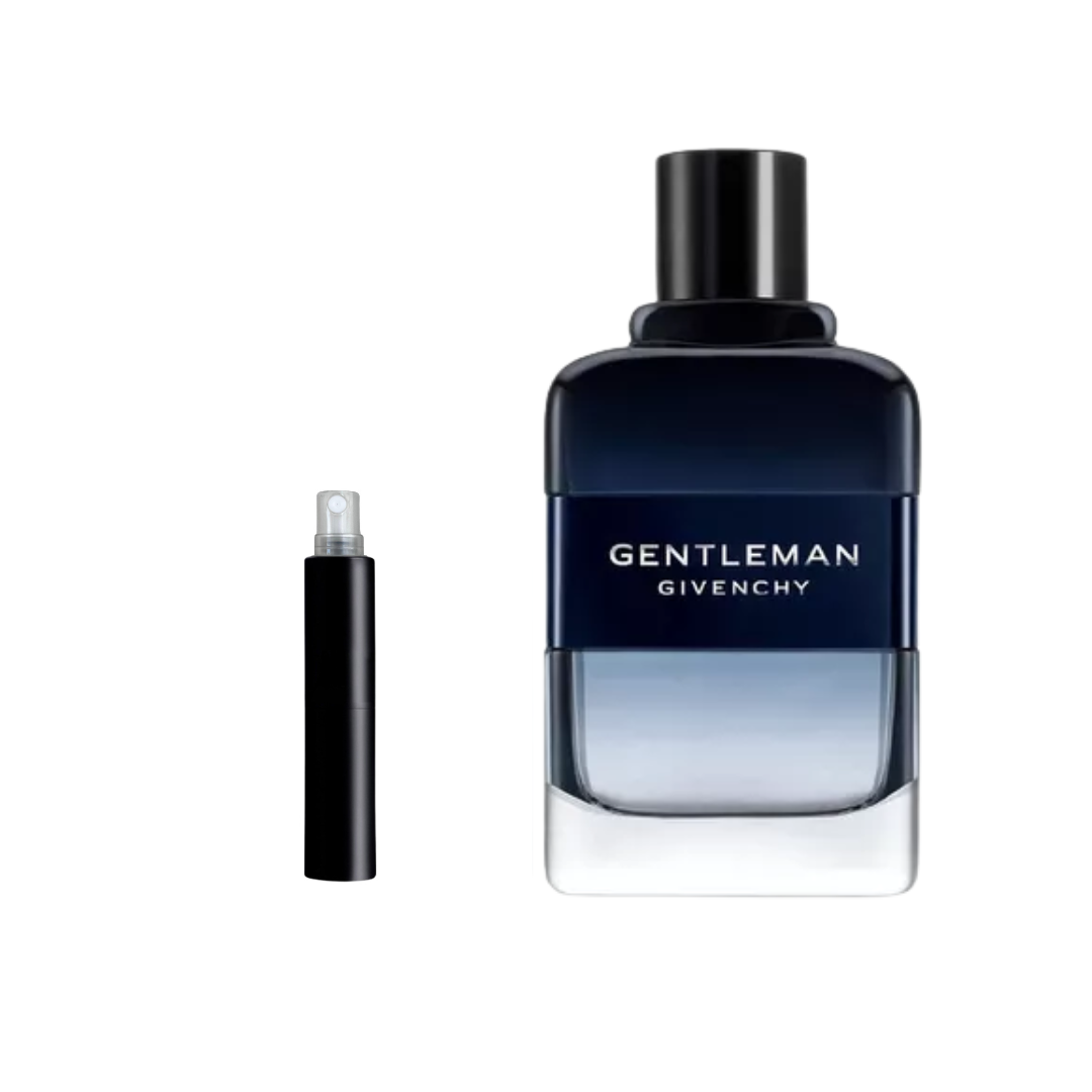 Gentleman Intense