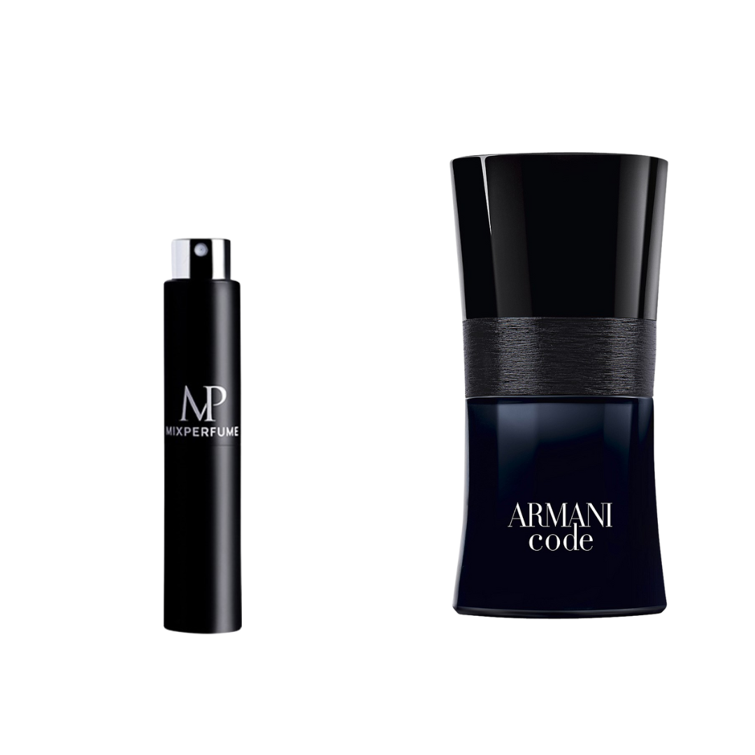 Armani Code EDT