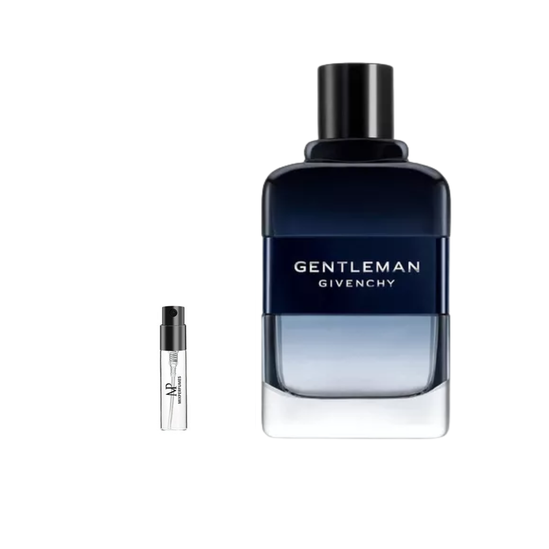 Gentleman Intense