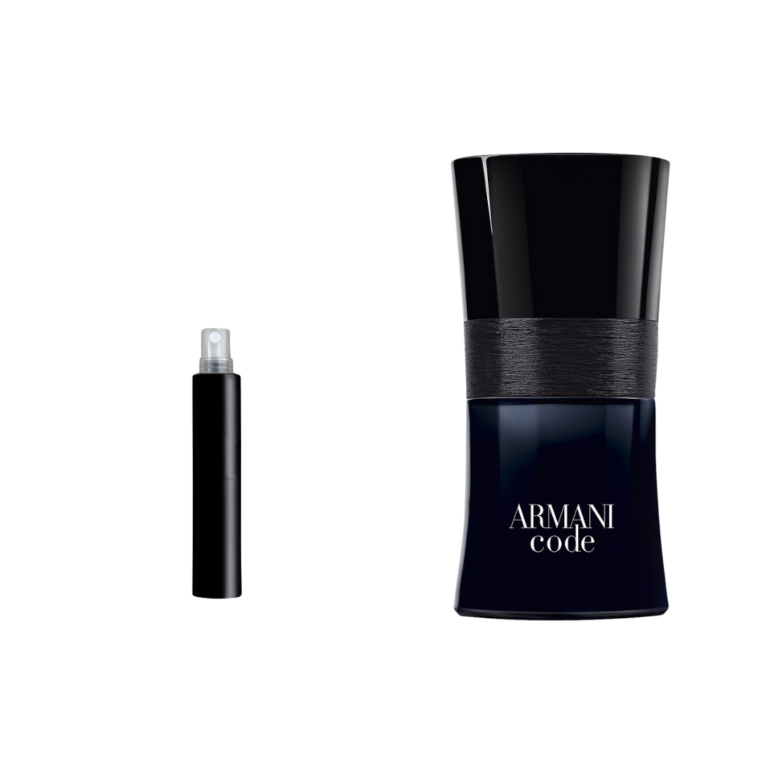 Armani Code EDT