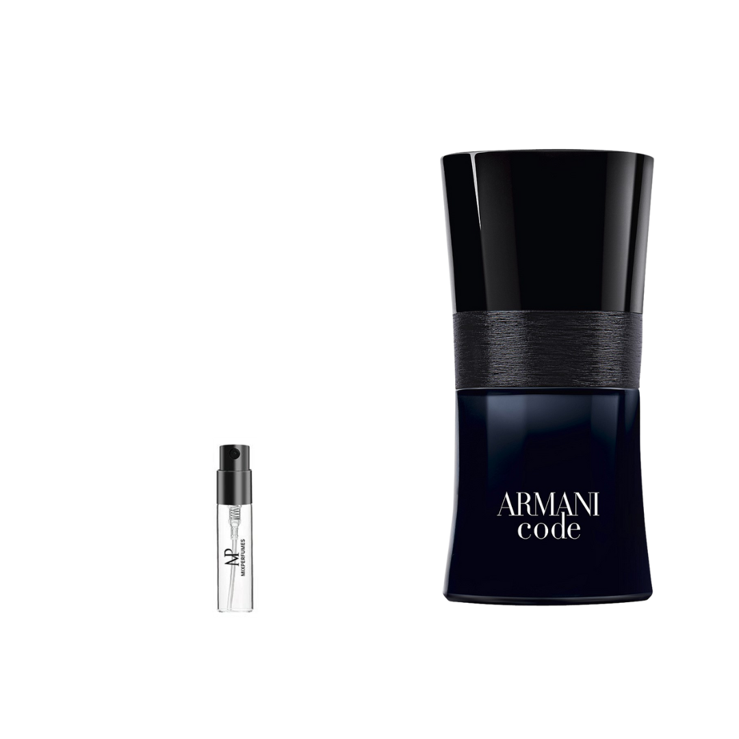Armani Code EDT