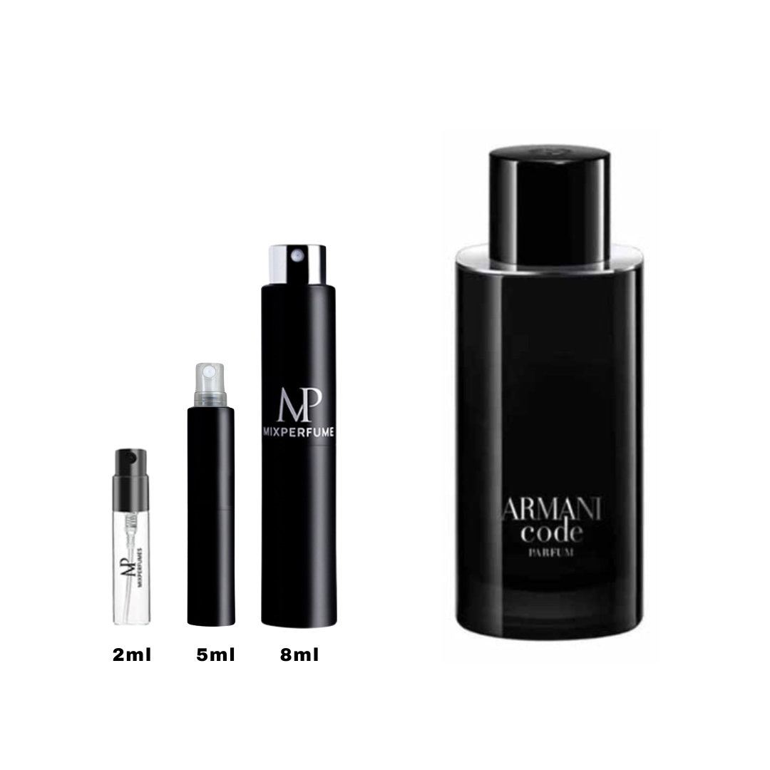 Armani Code Parfum