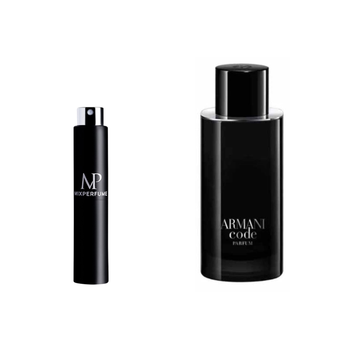 Armani Code Parfum