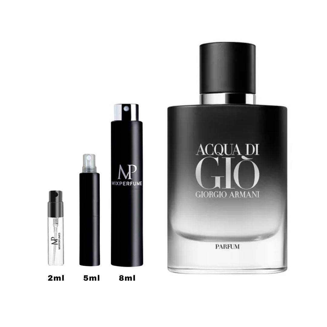Acqua Di Gio Parfum
