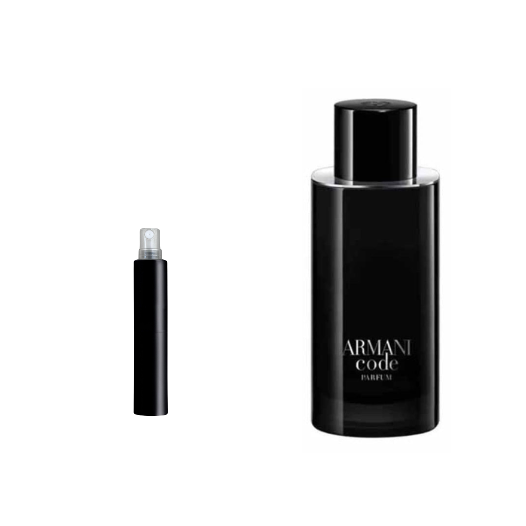 Armani Code Parfum