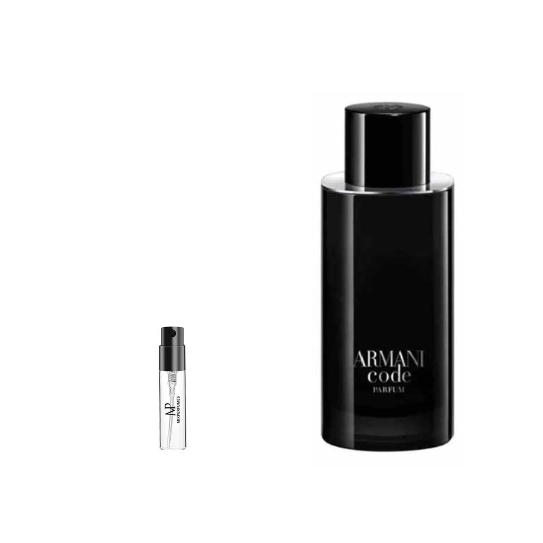 Armani Code Parfum