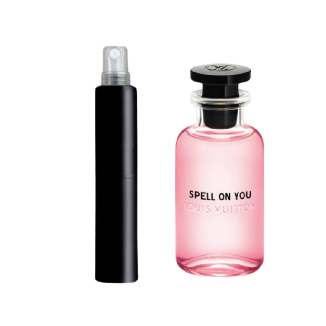 Spell On You