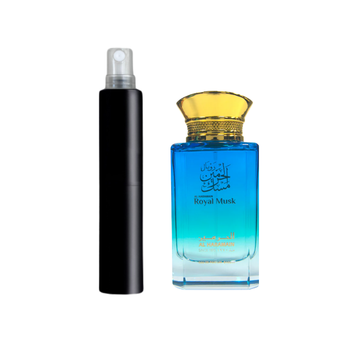 Royal Musk