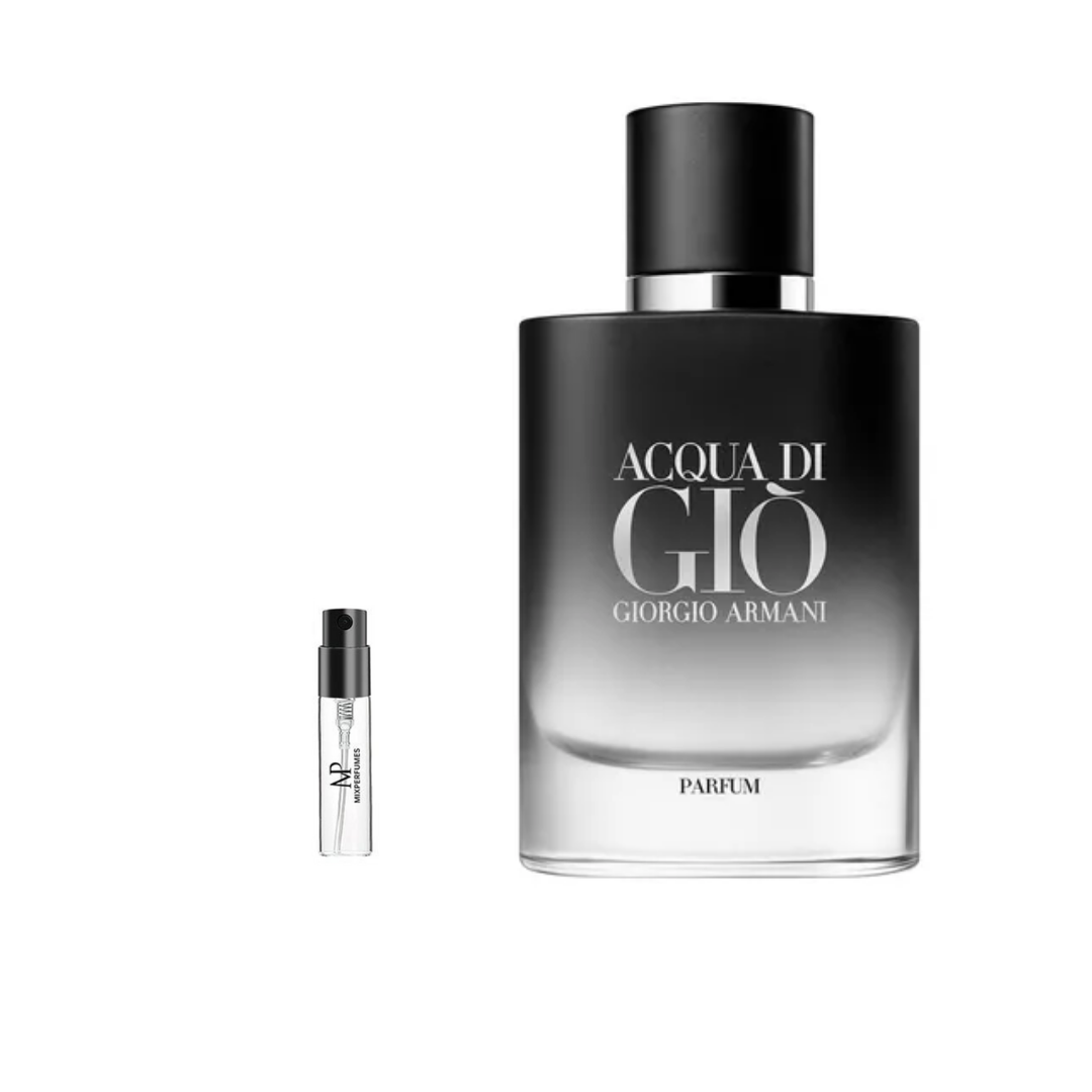 Acqua Di Gio Parfum