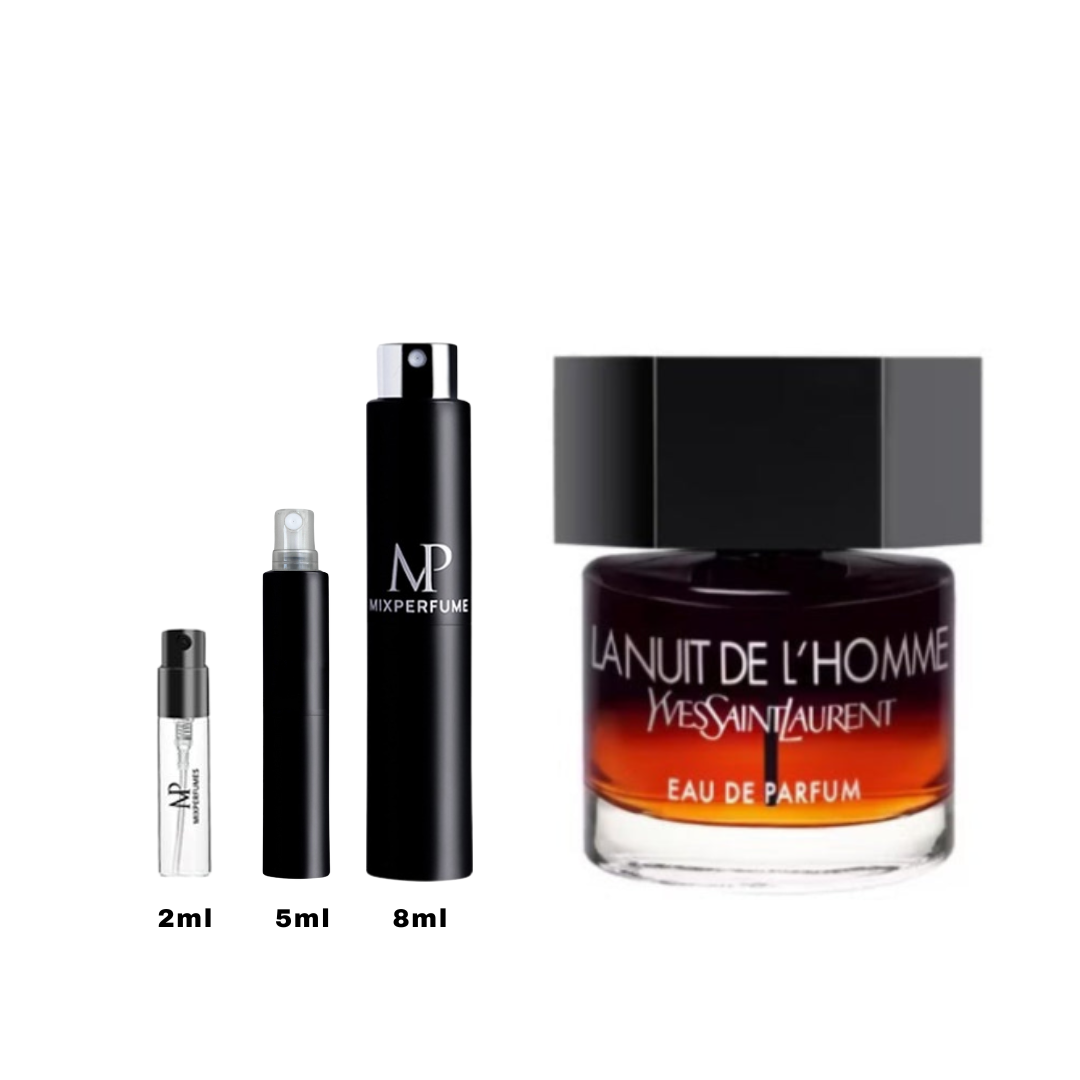 La Nuit de L’Homme EDP