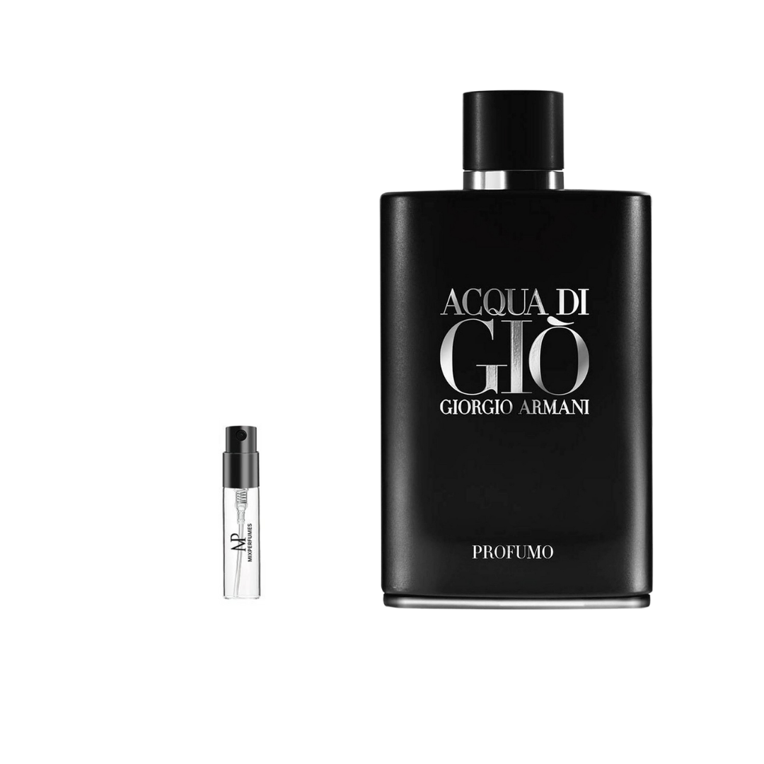 Acqua Di Gio Profumo