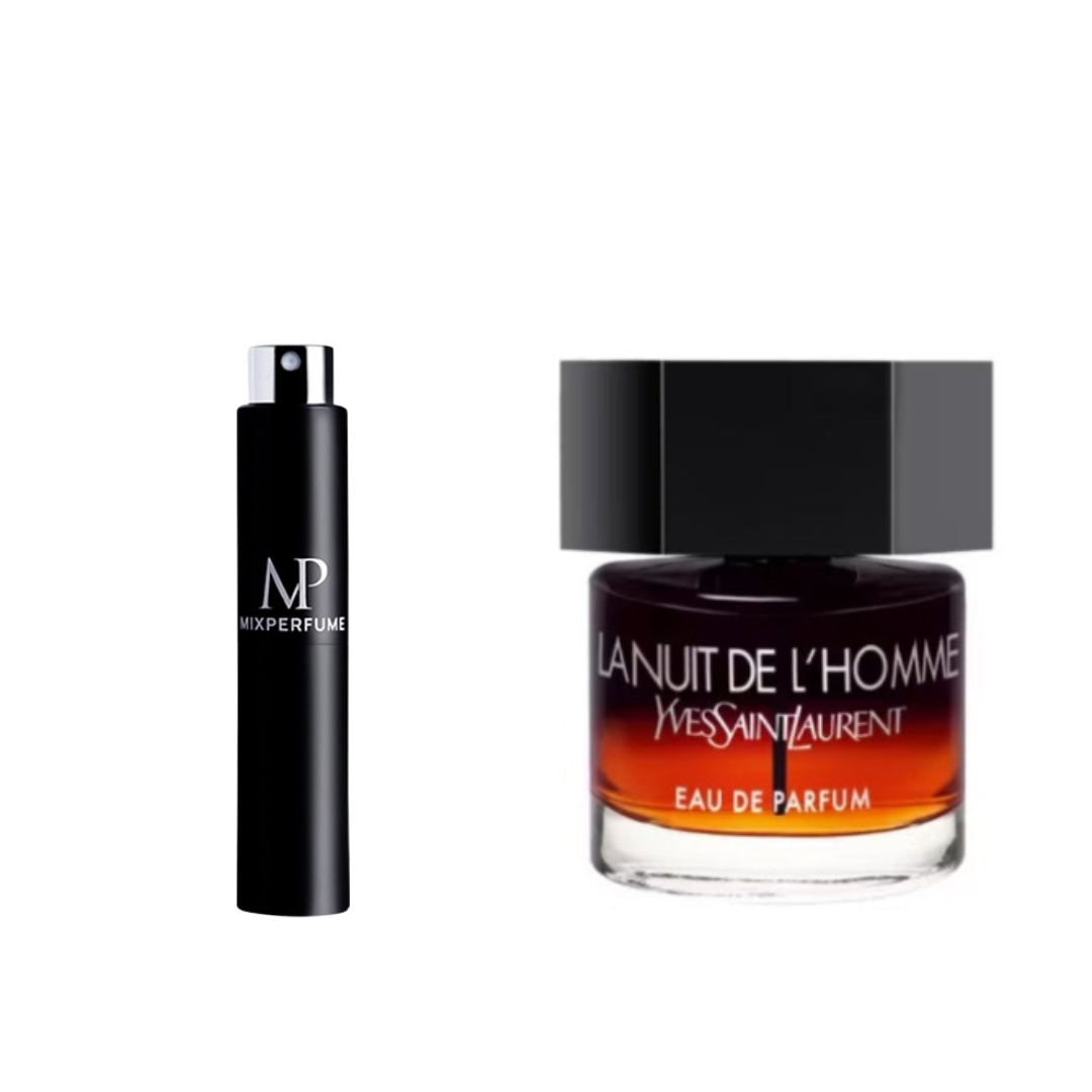 La Nuit de L’Homme EDP