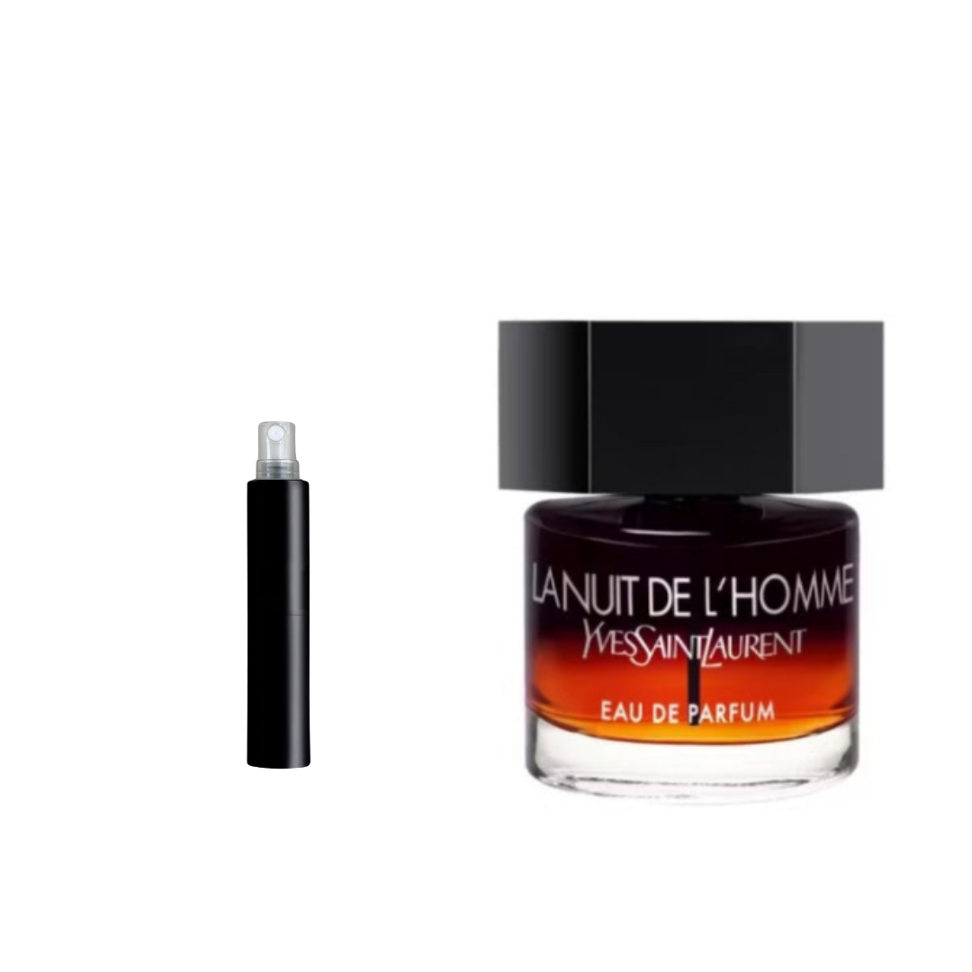 La Nuit de L’Homme EDP