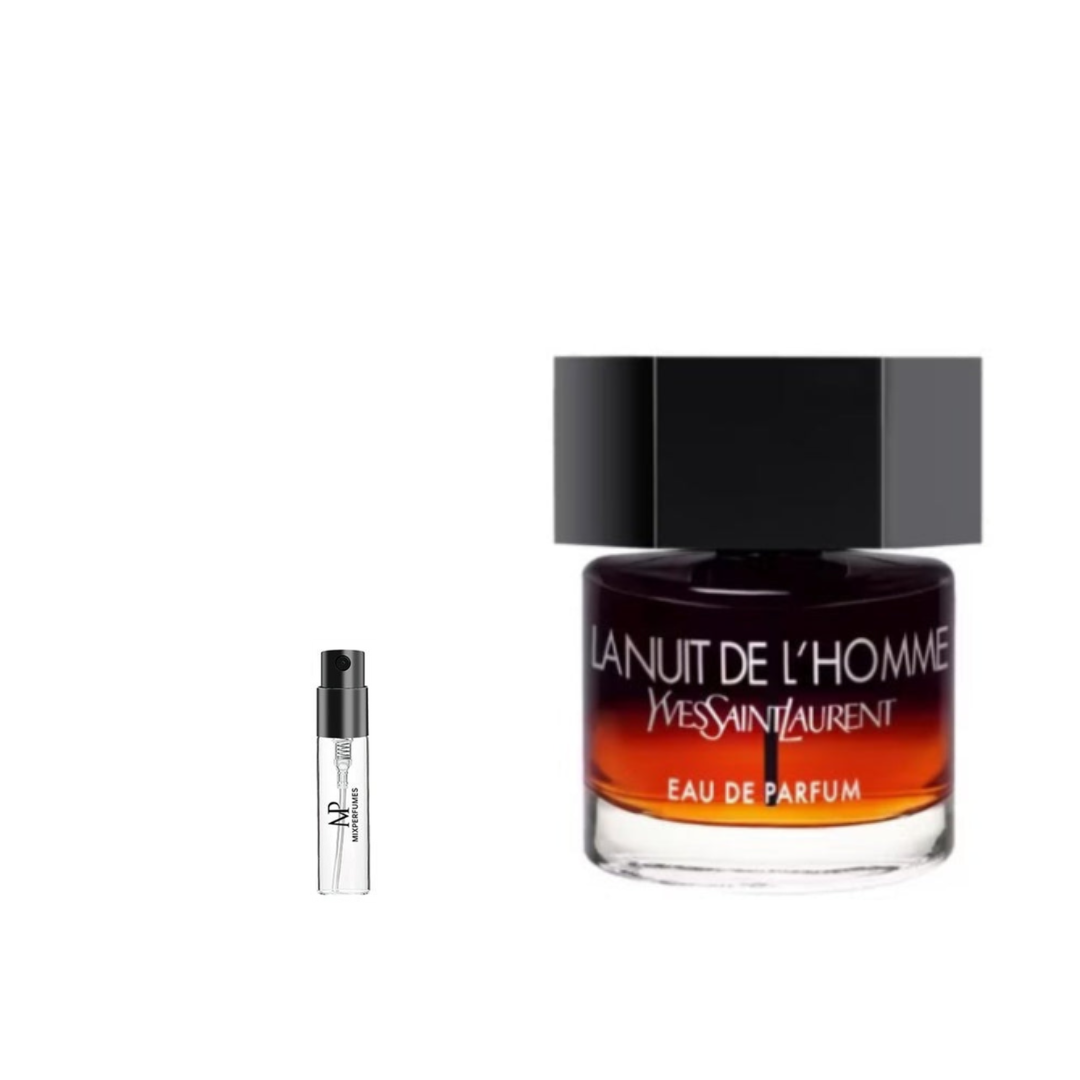 La Nuit de L’Homme EDP