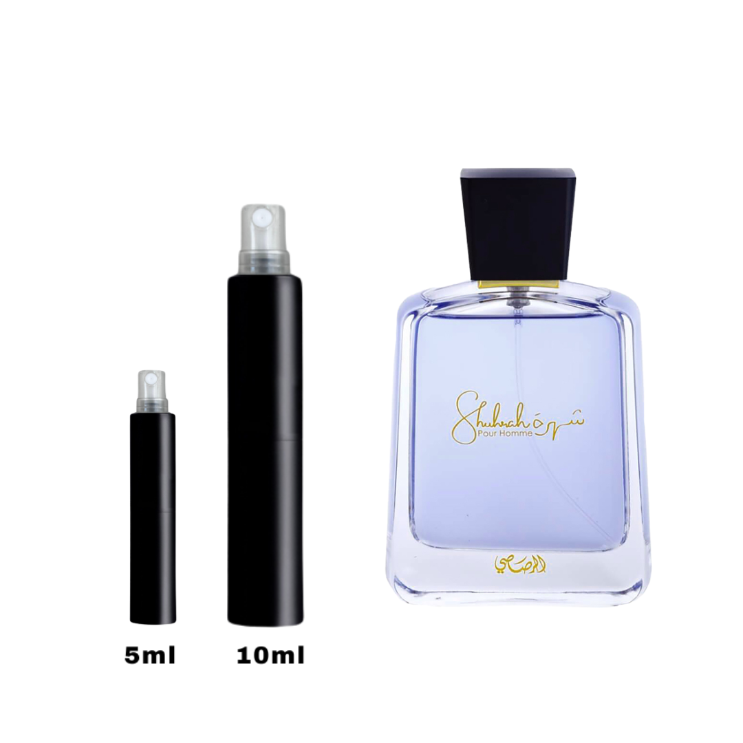 Combo Rasasi Hombre