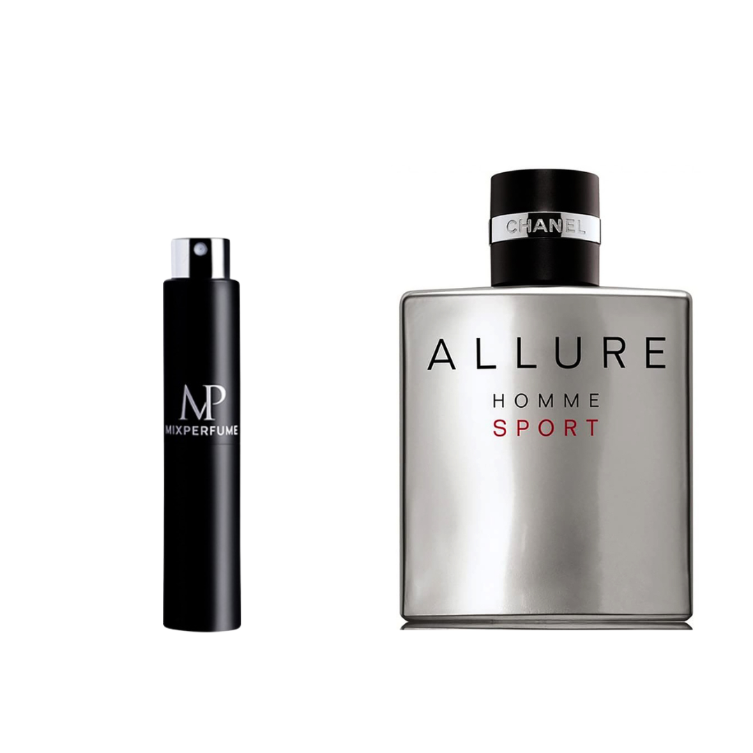 Allure Homme Sport