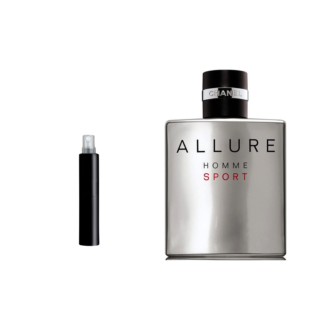 Allure Homme Sport
